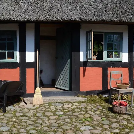 Thurup Hus