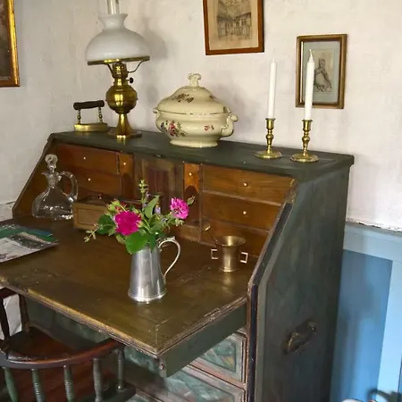 Casa de Férias Thurup Hus