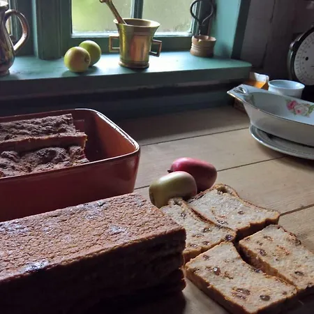 Dom wakacyjny Thurup Hus