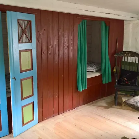 Thurup Hus Ferienhaus Assens