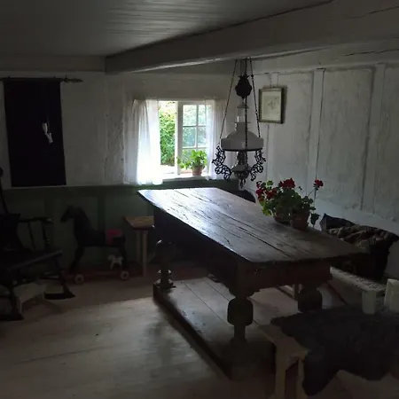 Thurup Hus
