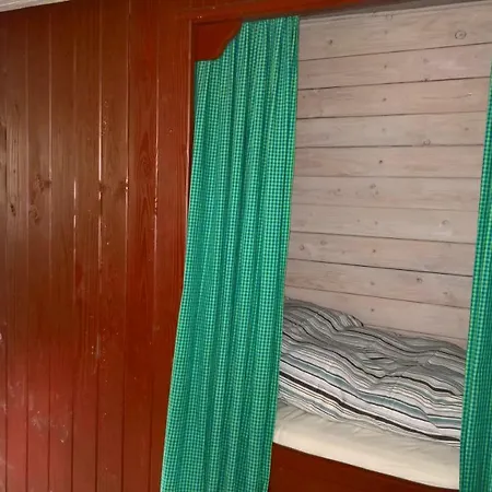 Casa de Férias Thurup Hus