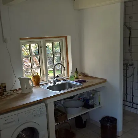 Ferienhaus Thurup Hus *