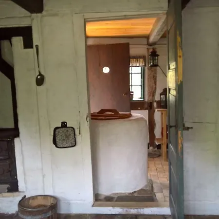 Thurup Hus Casa de Férias Assens