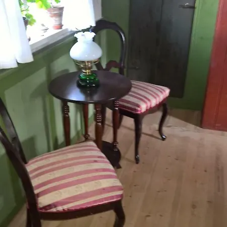 Thurup Hus Ferienhaus Assens