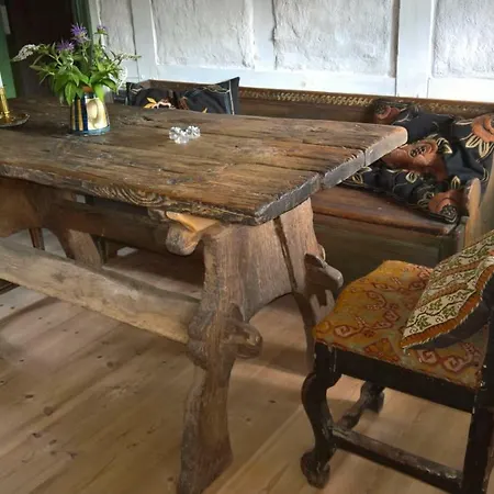 Ferienhaus Thurup Hus Assens