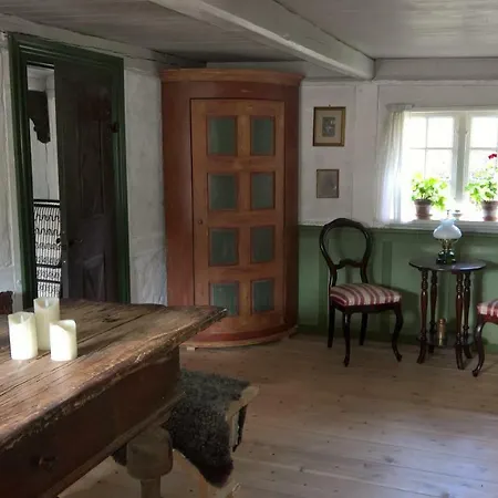 Thurup Hus *