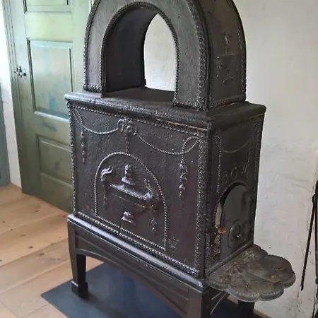 Ferienhaus Thurup Hus *