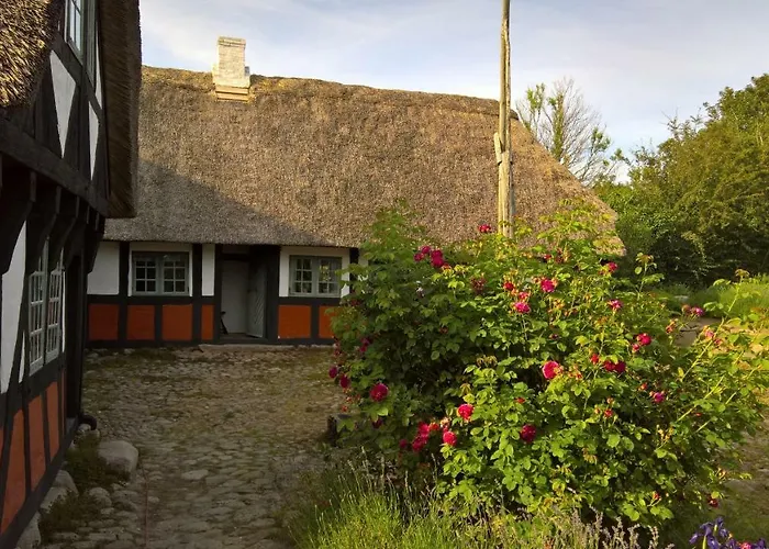 Thurup Hus *