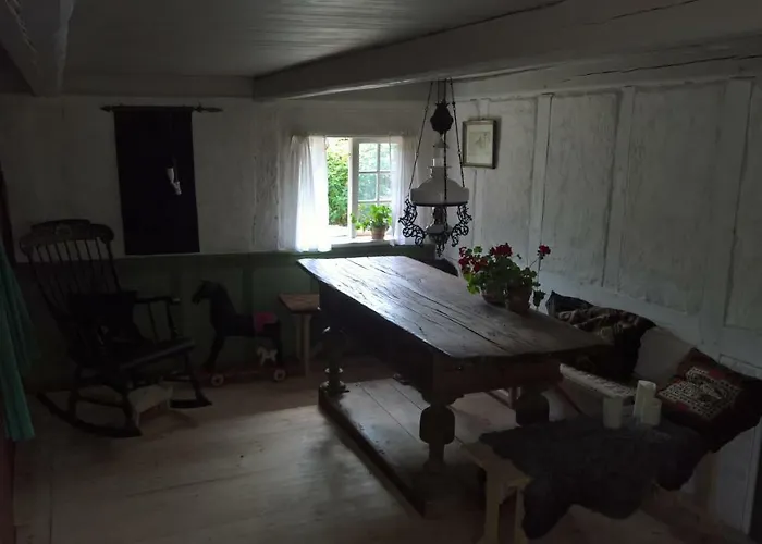 Thurup Hus