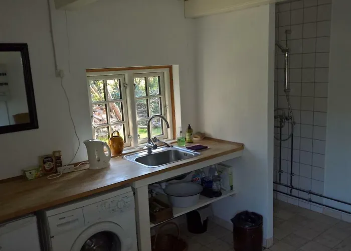 בית נופש Thurup Hus *