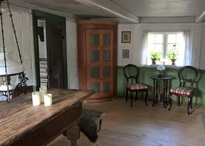 Thurup Hus *
