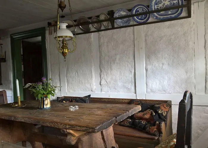 Thurup Hus