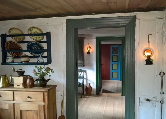 Thurup Hus * אסנס
